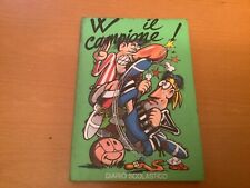 Jacovitti diario scolastico usato  Torino