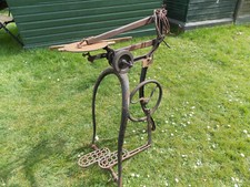 Antique millers falls for sale  KING'S LYNN