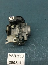 Corpo farfallato yamaha usato  Messina