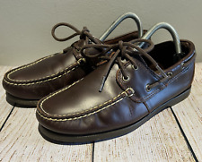 Timberland men boat for sale  OXFORD