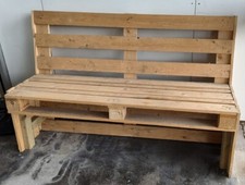 Wooden pallets storage for sale  WESTCLIFF-ON-SEA