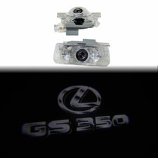 Luz de porta lateral para Lexus GS350 (2006-2020) comprar usado Luz de porta lateral para Lexus GS350 (2006-2020) comprar usado  Enviando para Brazil