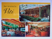 Trieste viti bar usato  Trieste