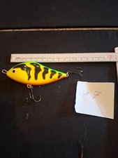 Salmo slider gebraucht kaufen  Essen