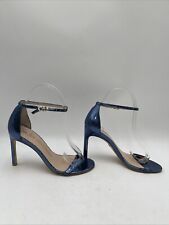 Stuart weitzman blue for sale  Charlotte
