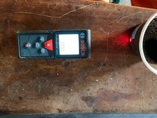 Télémètre laser bosch d'occasion  Grenoble-