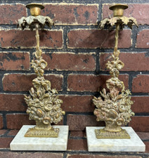 Pair antique girandole for sale  Boca Raton