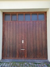 Garagentor pfullendorfer höhe gebraucht kaufen  Empfingen