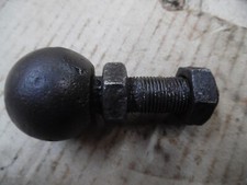 Gravely tractor hitch d'occasion  Expédié en Belgium