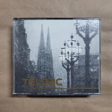 Elektra International Classics: 1990 Teldec/Erato Sampler (2CD Box Set, 1990), usado comprar usado  Enviando para Brazil