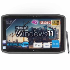 Zebra r12 tablet usato  Arezzo
