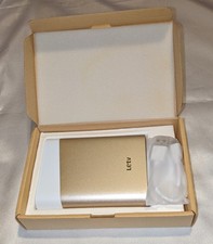 Letv 13400mah qc2.0 for sale  Hoschton