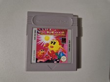 Jeu pacman game d'occasion  Lens