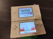 Nintendo lite bianco usato  Vignate