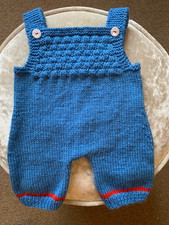 Baby romper hand for sale  SHREWSBURY