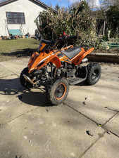 50cc kids quad for sale  FLINT