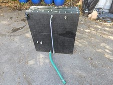 Jetter conversions 3008 for sale  RAYLEIGH