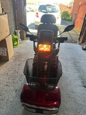 Rascal 388 mobility for sale  SUNDERLAND