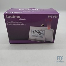 Technoline wt538w funk gebraucht kaufen  Gunzenhausen