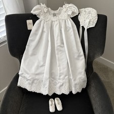 Originals vintage baptism for sale  Berlin