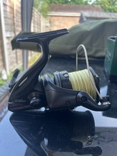 Shimano aerlex 10000 for sale  ALDERSHOT