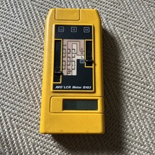 Used megger avo for sale  TEWKESBURY