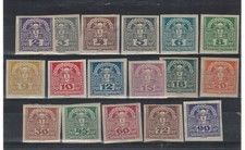1920 austria testa usato  Castel Bolognese
