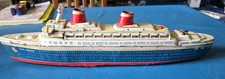 Vecchia nave titanic usato  Saronno