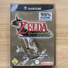 Nintendo gamecube the gebraucht kaufen Nintendo gamecube the gebraucht kaufen  Reutlingen