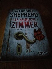 Catherine shepherd heimliche gebraucht kaufen  Erbach