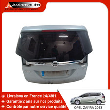 Hayon opel zafira d'occasion  Amiens-