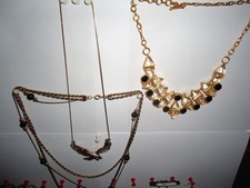 Jewelry mixed lots for sale  Apalachin