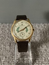 Girard perregaux dress for sale  LONDON