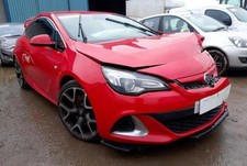Breaking vauxhall astra for sale  LEICESTER