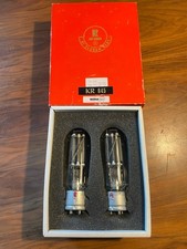 Valvola termoionica 845 usato Valvola termoionica 845 usato  Roma