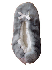 Gray fuzzy babba for sale  New Lenox