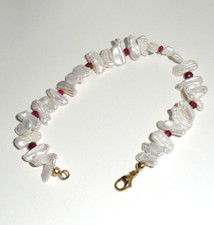 Damen biwa perlen gebraucht kaufen Damen biwa perlen gebraucht kaufen  Heilbronn