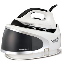 Morphy richards iron for sale  WOLVERHAMPTON