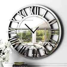 Clock large wall for sale  Kingsley