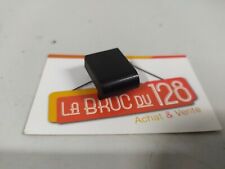 Bouton noire radio d'occasion  Freyming-Merlebach