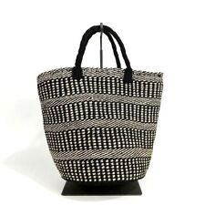 Basket weave handbag for sale  Katy