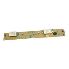 Panel de tablero de control electrónico combinado refrigerador-congelador Miele KFN 9758 iD segunda mano  Embacar hacia Mexico