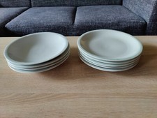 Tellerset teller flache gebraucht kaufen  Rosenheim