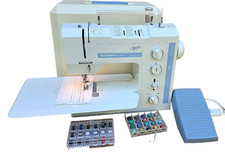 Bernina 1015 sewing for sale  KETTERING