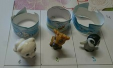 Choix figurine kinder d'occasion  Rothau