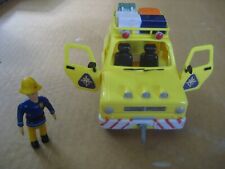 Fireman sam 4x4 for sale  MAIDSTONE