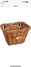 Nantucket bike basket for sale  LONDON
