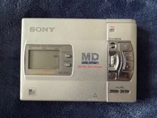 Sony portable mini for sale  CHELTENHAM