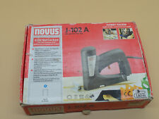 Novus elektrotacker 102 gebraucht kaufen  Dortmund
