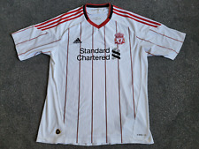 Liverpool riginal adidas gebraucht kaufen  Bielefeld